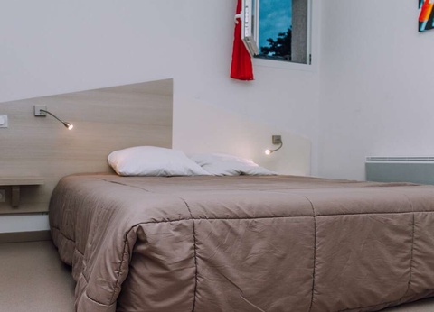 Spa et farniente en famille dans une villa au soleil - 3* - 14