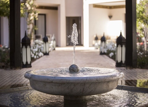 Hôtel Adam Park & Spa 5* - 3