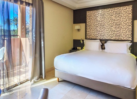 Combiné Ôclub Zen Barcelo Palmeraie 5* + Désert de Merzouga by Ôvoyages - 9