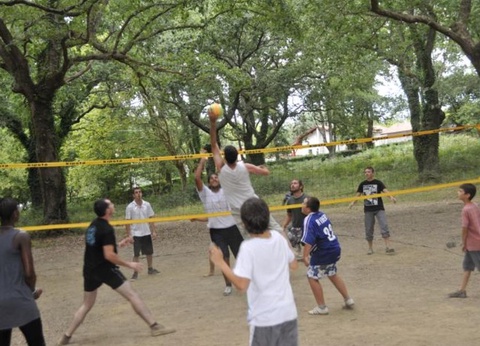 Camping Biper Gorri, 4* - 16