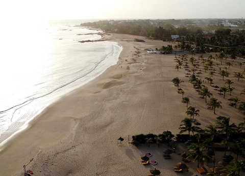 The Rhino Resort Hotel & Spa 5* - 9