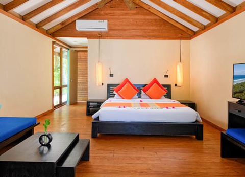 Hôtel Framissima Evasion Canareef Resort 4* - 11