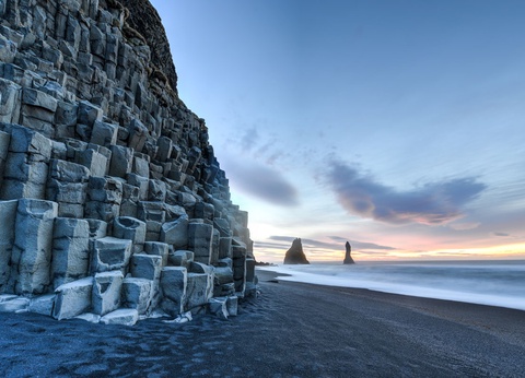 Circuit en étoile : Geyser d'Émotions - 2