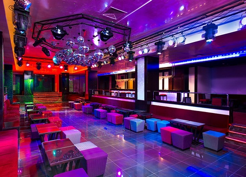 Hôtel Iberostar Royal el Mansour 5* - 16