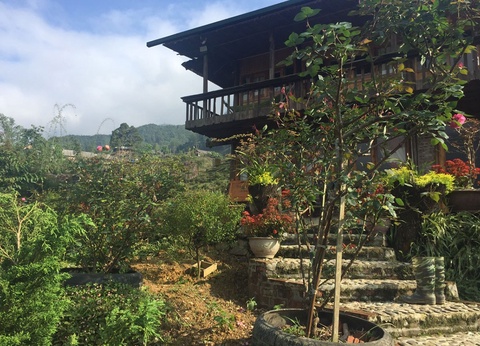 Circuit La route mandarine - 11