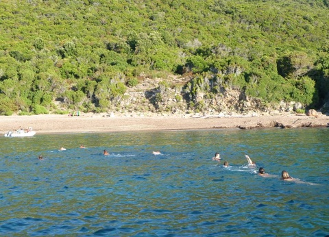 Camping Casa Di Luna - 6