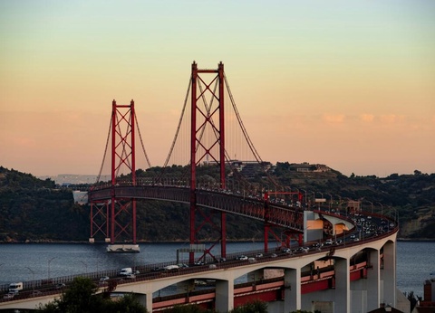 City break les Charmes de Lisbonne avec location voiture 4* - 13