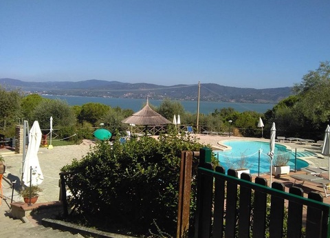 Campeggio Villaggio Cerquestra, 3* - 3