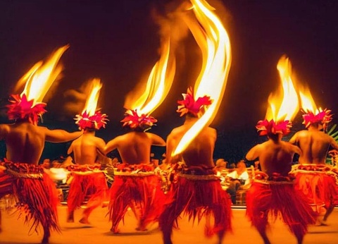 Flower Camping L'Abri-Côtier, 3* - 281