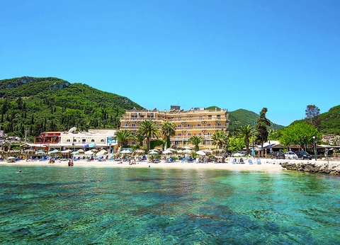 Hôtel Potamaki Beach 3* - 13