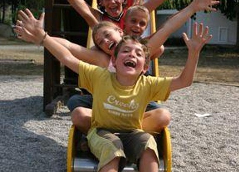 Camping de Vaudois, 3* - 33