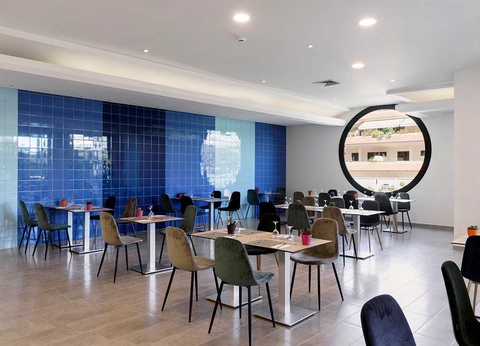 Hôtel Club Lookéa Alua Tenerife 4* - 16