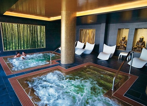 Hôtel Riu Palace Meloneras 5* - 10