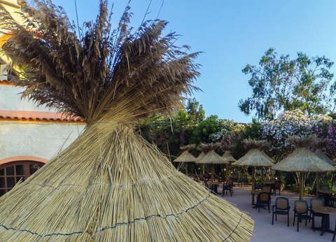 Camping Tikiti, 3* - 42