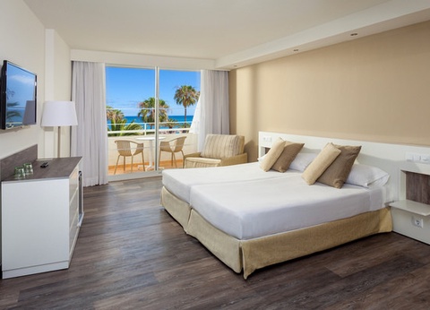 Hôtel Club Framissima Sol Lanzarote 4* - 11