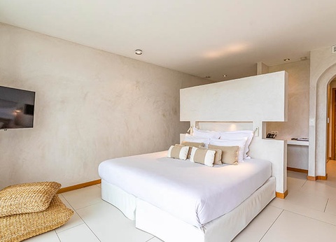 Hôtel Cala Di Greco 4* - 12