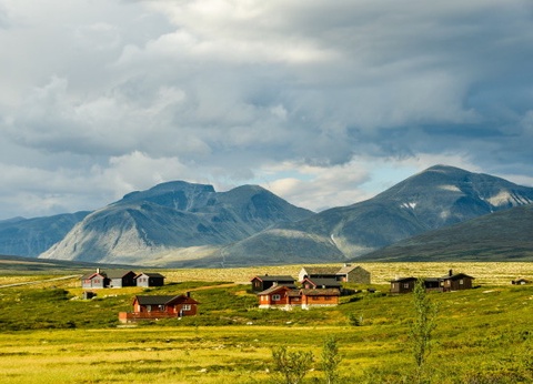 Circuit Vision Incontournable de Scandinavie - 22