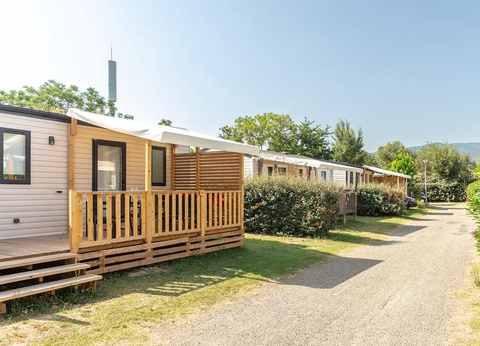 Camping Le Neptune, 4* - 17