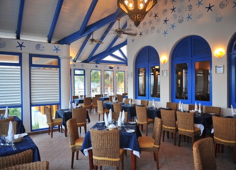 Hôtel Vik Arena Blanca **** - 19