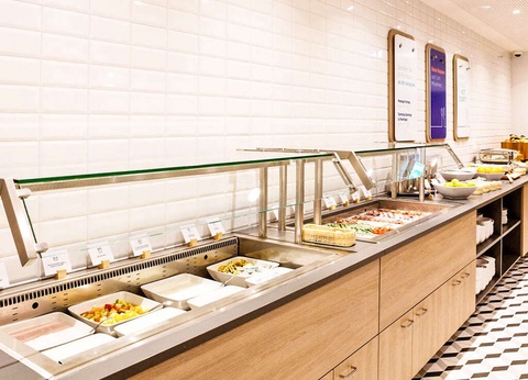 Profitez de deux jours d'amusement et laissez-vous surprendre par Europa Park (billet 2 jours) - 3* - 13