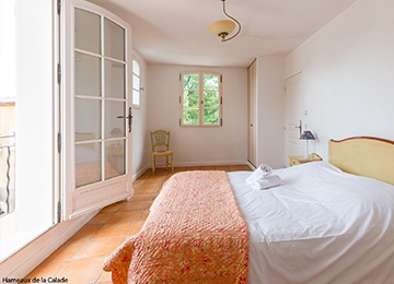 Résidence Lagrange Le Domaine de Fayence 4* - 19