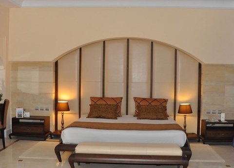 Hasdrubal Prestige Thalassa & Spa Djerba 5* - 104