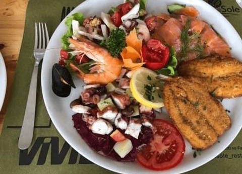 Camping Village Marina Julia, 3* - 36