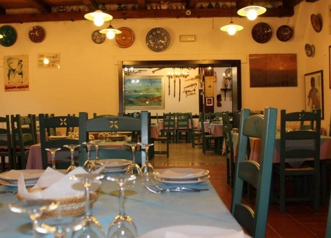 Camping Torre del Porticciolo, 4* - 41