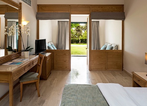 Hôtel Mitsis Rodos Maris 5* by Ôvoyages - 9