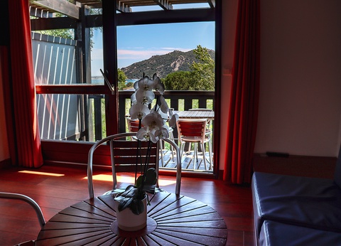 Résidence Castell'Verde (vols réguliers) - 14