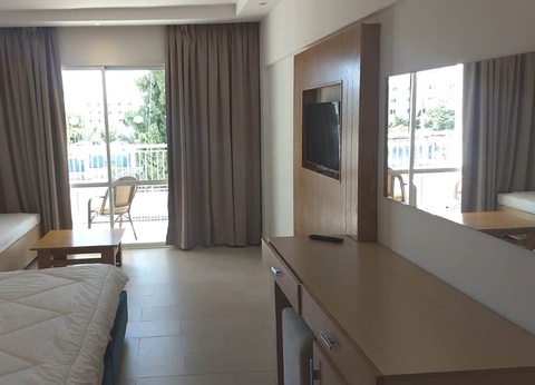 Hôtel Golf Résidence Hotel 4* - 5