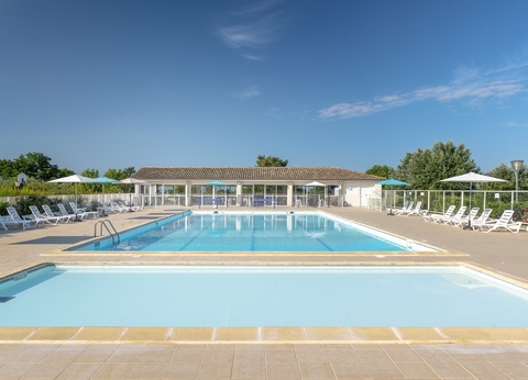 Résidence Azureva Fouras 3* - 12