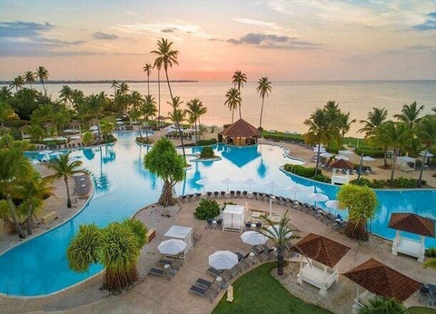 Hôtel Hyatt Regency Grand Reserve Puerto Rico 5* - 3