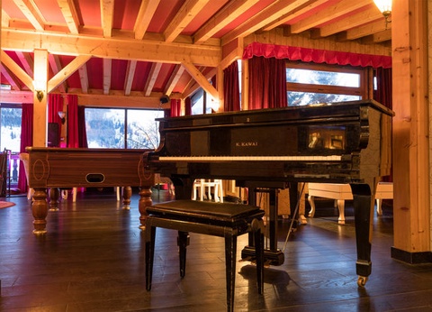 Hôtel Madame Vacances Ibiza 3* - 4