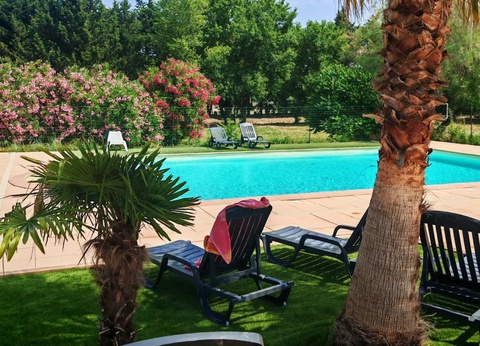 Camping Les Micocouliers 3* - 29