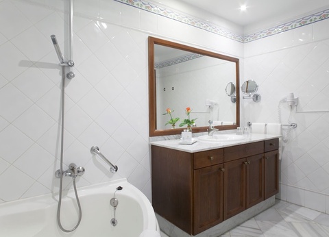 Hôtel Las Águilas Tenerife Affiliated by Meliá 4* - 12