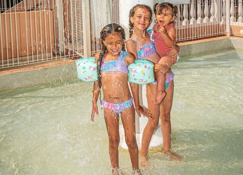 Camping La Maïre, 3* - 41