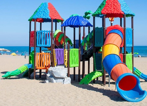 Camping Cavallino, 4* - 31