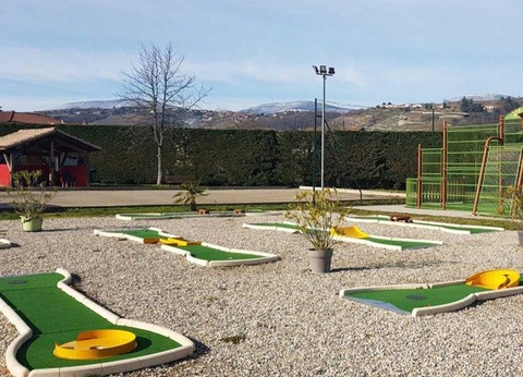 Camping Siblu Les Rives de Condrieu 4* - 9