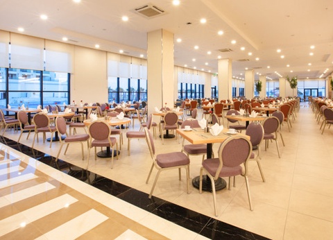 Hôtel Korumar Ephesus Beach & Spa Resort 5* - 17