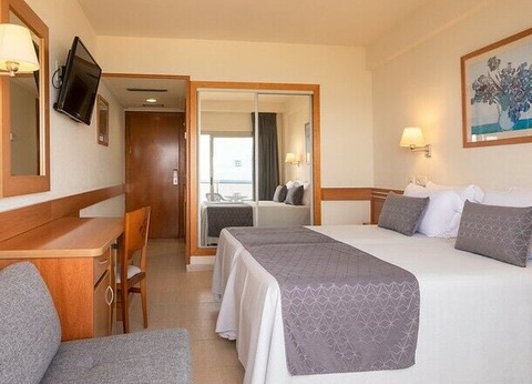 Hôtel htop Pineda Palace 4* - Adults Only - Pineda de Mar - 3