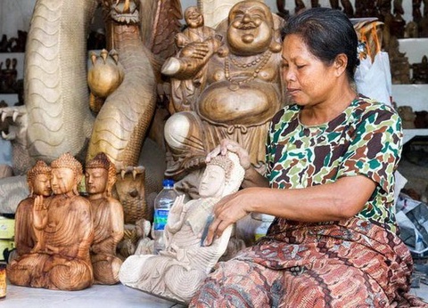 Circuit Iles et Volcans d'Indonésie - 13