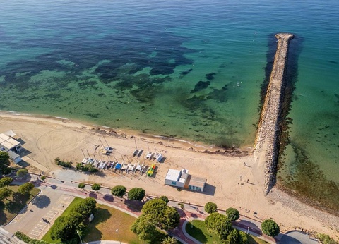 Camping Platja Cambrils, 3* - 18