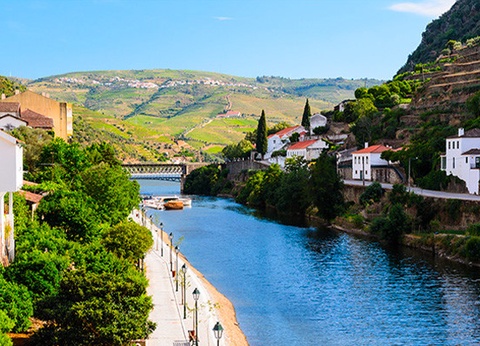 Circuit Voyage en liberté, de Lisbonne à Porto en train 7 nuits **** - 24