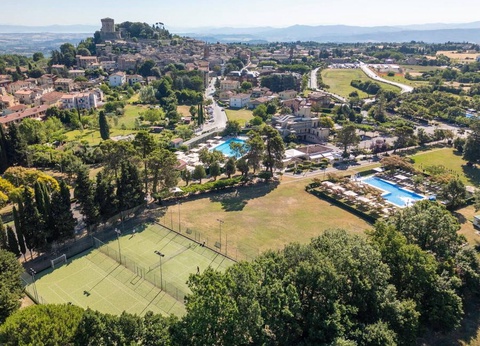 Camping Parco Delle Piscine 4* - 15