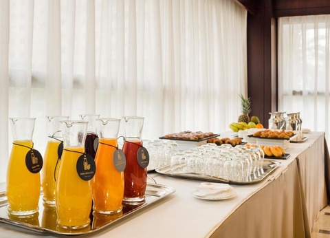 Grand Prix de MotoGP de Valencia avec Hôtel 4* - 7