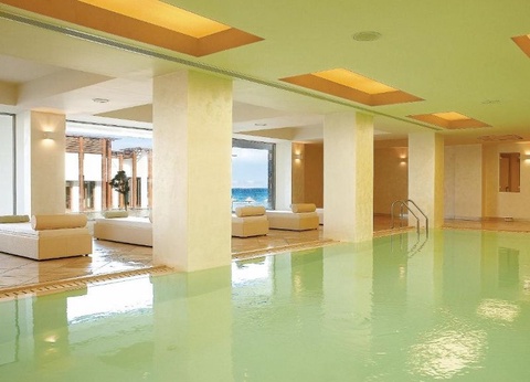 Hôtel Amirandès Grecotel Exclusive Resort 5* Luxe - 7