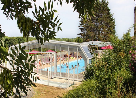 VVF Vienne Poitou 3* - 8