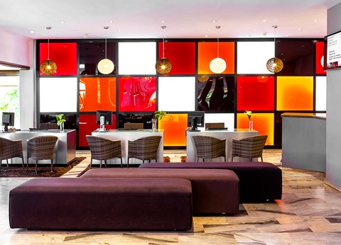 Hôtel Sol Arona Tenerife 3* - 3