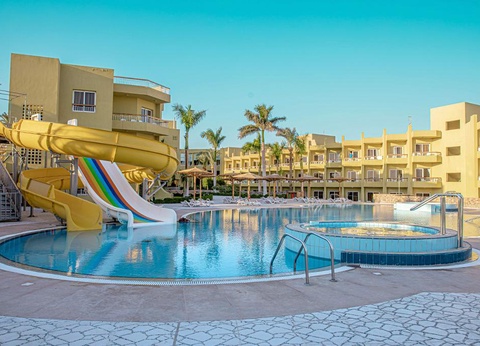 Smart club Palm Beach Resort 4* - 12